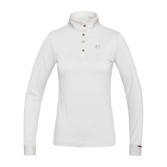 Kingsland - Bridgette LS show shirt 