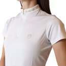 Montar - Luna logo tape polo 