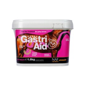 NAF - Gastri Aid 1,8 kg 