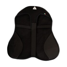 Acavallo - Ortho-Coccyx seat saver gel out dressage