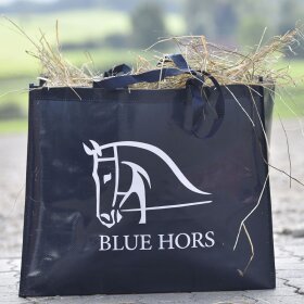 Blue Hors - Hay bag 