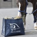 Blue Hors - Hay bag 