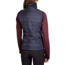 Montar - Emma quilt bodywarmer 