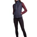 Montar - Emma quilt bodywarmer 