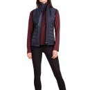 Montar - Emma quilt bodywarmer 