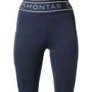 Montar - Logotape junior ridetights