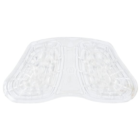 HorseGuard - Gel pad front riser