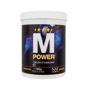 NAF - M Power 900 g