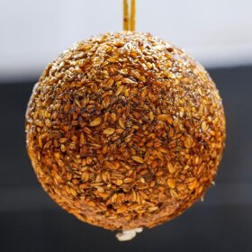Likit - Granola ball  - pebermynte