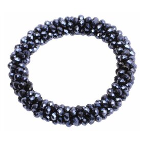 SD Design - Shiny beads elastik 