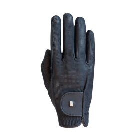 Roeckl - Grip lite ridehandske