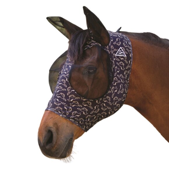 Professionel choice - Comfortfit fluemaske Professionel choice - Comfortfit fluemaske