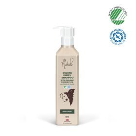 Nathalie - Deluxe puppy shampoo 250 ml