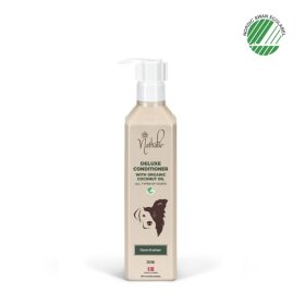 Nathalie - Deluxe hundeconditioner 250 ml