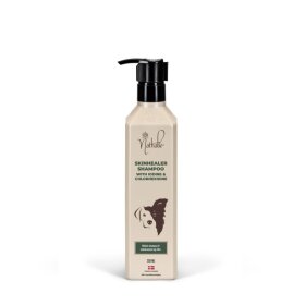 Nathalie - Skinhealer hundeshampoo 250 ml