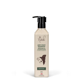 Nathalie - Anti itchy hundeshampoo 250 ml