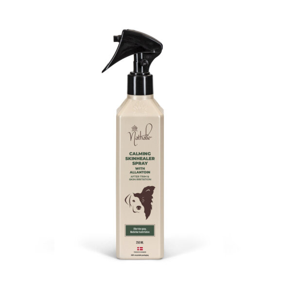 Nathalie - Calming skinhealer spray 250 ml Nathalie - Calming skinhealer spray 250 ml