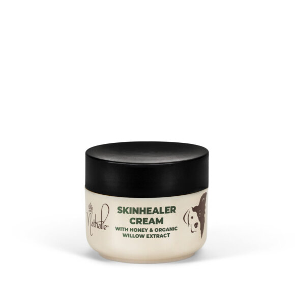 Nathalie - Skinhealer cream 50 ml