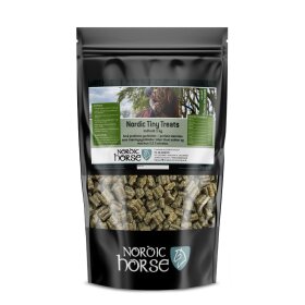 Nordic Horse - Nordic tiny treats - 1 kg