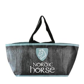 Nordic Horse - Nordic høpose