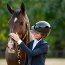 KASK - Kooki Lady ridehjelm - Black shine