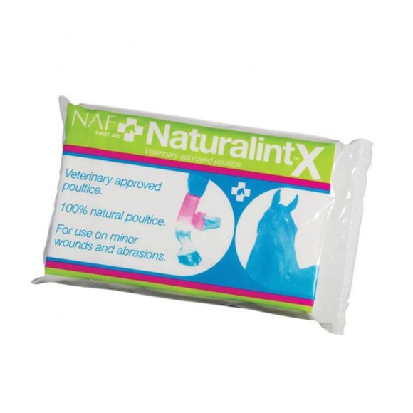 NAF - NaturalintX