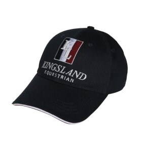 Kingsland - Classic unisex cap 