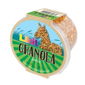 Likit - Granola 550 g - Apple