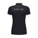 Kingsland - Cadence tec polo shirt 