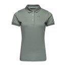 Kingsland - Cadence tec polo shirt  