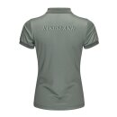 Kingsland - Cadence tec polo shirt  