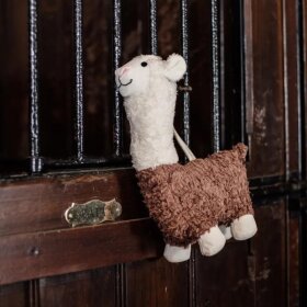 Kentucky horsewear - Relax Horse Toy alpaca