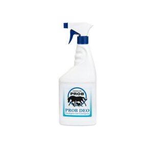 Equidan Vetline - Ekholm prob deo eukalyptus gift fri spray - 750 ml