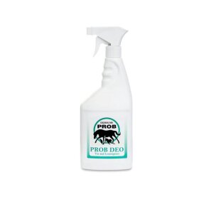 Equidan Vetline - Ekholm PROB DEO Tjære-gift fri spray 750 ml