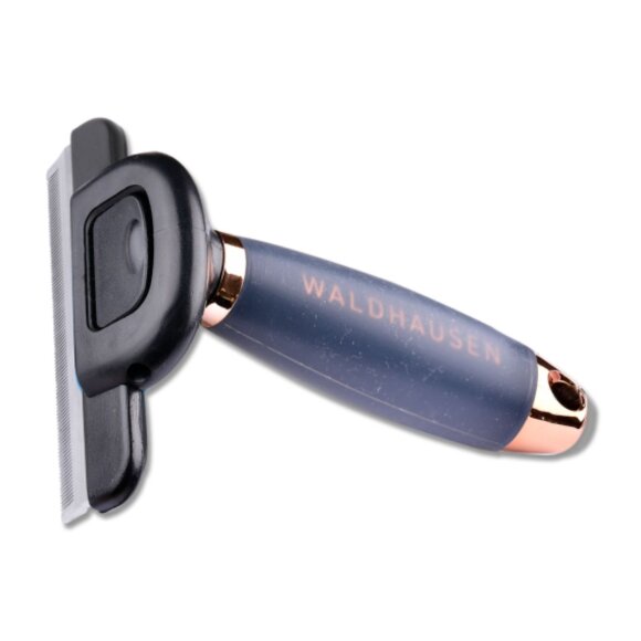 Waldhausen - Deshedding comb - L Waldhausen - Deshedding comb - L