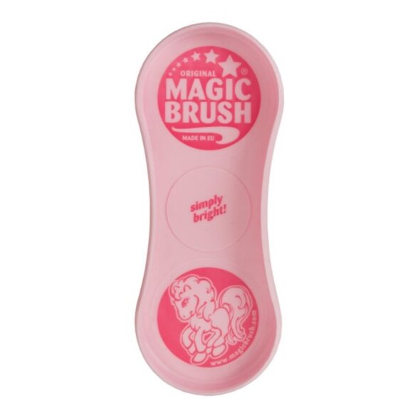 Magic Brush - Magic brush hård Magic Brush - Magic brush hård