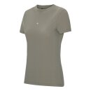 Trolle Projects - Athl perforated t-shirt