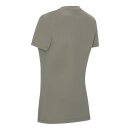 Trolle Projects - Athl perforated t-shirt