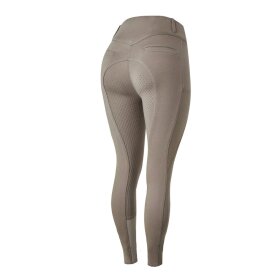 Horze - Mira full grip ridebukser