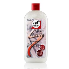 Leovet - Silkcare shampoo - 500 ml