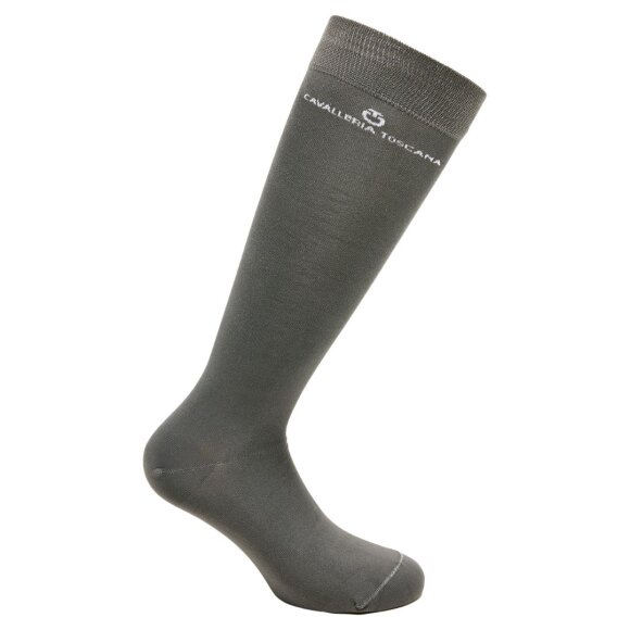 Cavalleria Toscana - Logo socks Cavalleria Toscana - Logo socks