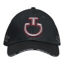 Cavalleria Toscana - Embroidered baseball cap