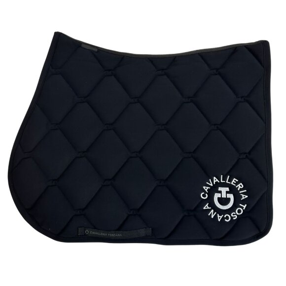 Cavalleria Toscana - Orbit quilted spring underlag Cavalleria Toscana - Orbit quilted spring underlag