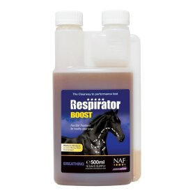 NAF - Respirator Boost 500 ml