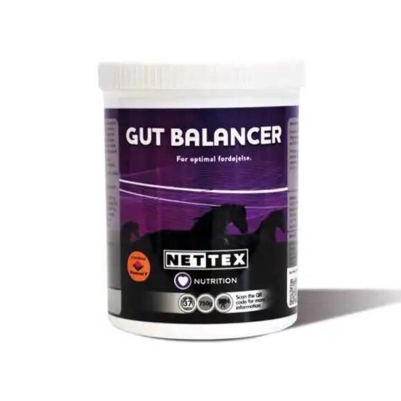 Nettex - Gut balancer 750 g Nettex - Gut balancer 750 g