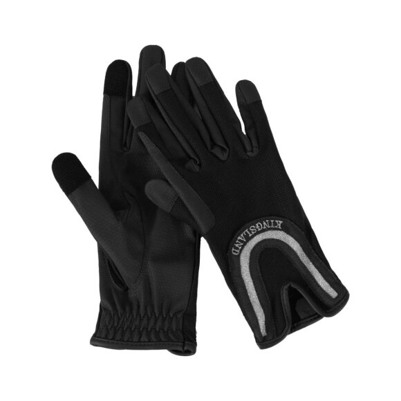 Kingsland - Caia summer ridning gloves Kingsland - Caia summer ridning gloves