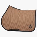 Cavalleria Toscana - Quilted wave spring underlag 