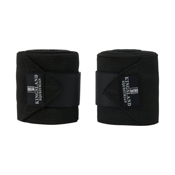 Kingsland - Classic elastik bandager Kingsland - Classic elastik bandager