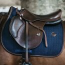 Kentucky horsewear - Color edition leather spring underlag 