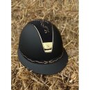 Samshield - Miss Shield Shadowmatt Flower Swarovski Gold